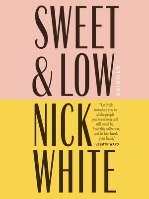 Sweet and Low - Audiobook